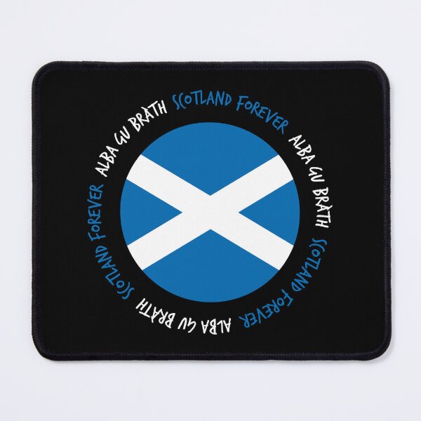 Item preview, Scotland Forever (Alba gu bràth)  designed and sold by MacPean.