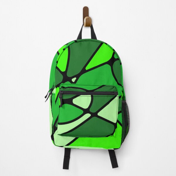 Item preview, Green Pattern designed and sold by Meggie-moos.
