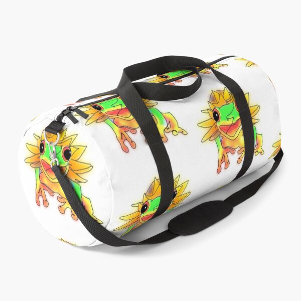 Item preview, Whimsical Frog in a Sunflower Hat – animalsinhats designed and sold by Ashley’sAnimalz.
