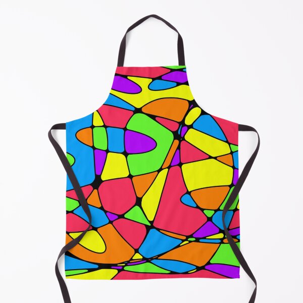 Item preview, Rainbow Pattern designed and sold by Meggie-moos.