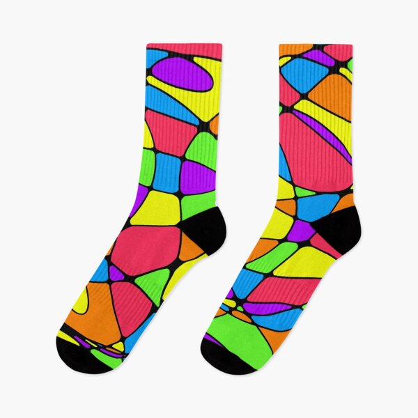 Item preview, Rainbow Pattern designed and sold by Meggie-moos.