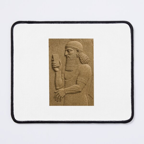 Item preview, Gilgamesh designed and sold by SimplePeace.