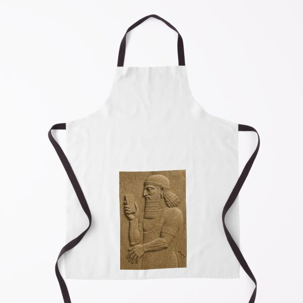 Item preview, Gilgamesh designed and sold by SimplePeace.