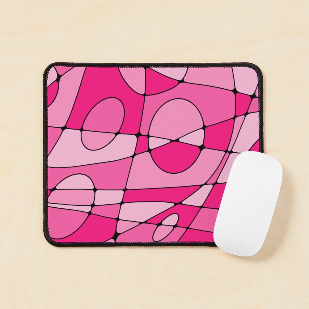Item preview, Mouse Pad designed and sold by Meggie-moos.
