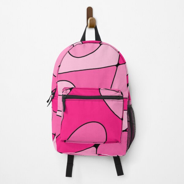Item preview, Pink Pattern designed and sold by Meggie-moos.
