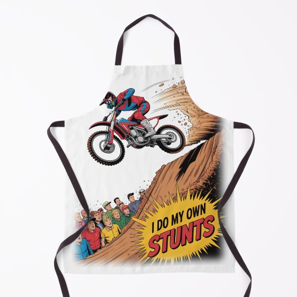 Item preview, I do my own Stunts 4 designed and sold by GP Store.