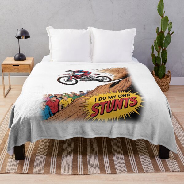 Item preview, I do my own Stunts 4 designed and sold by GP Store.