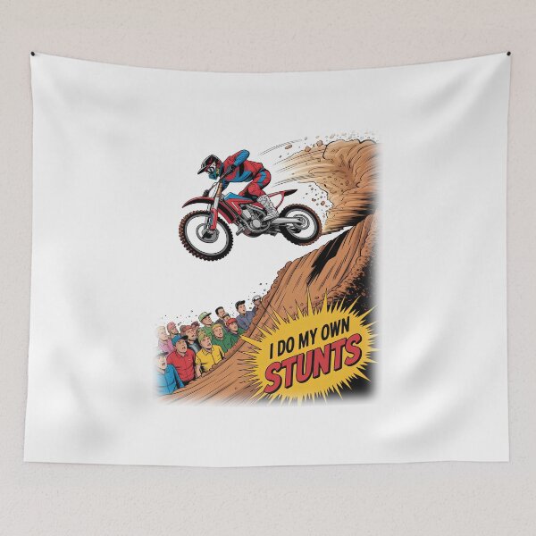 Item preview, I do my own Stunts 4 designed and sold by GP Store.