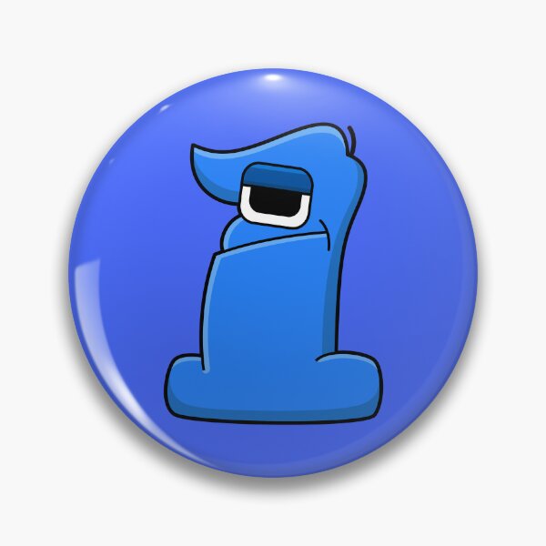 Item preview, Number Lore 1 designed and sold by Gamify Store.