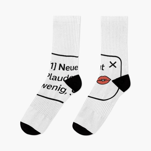 Item preview, New message – flirt alert! designed and sold by Kunst-Shirt.