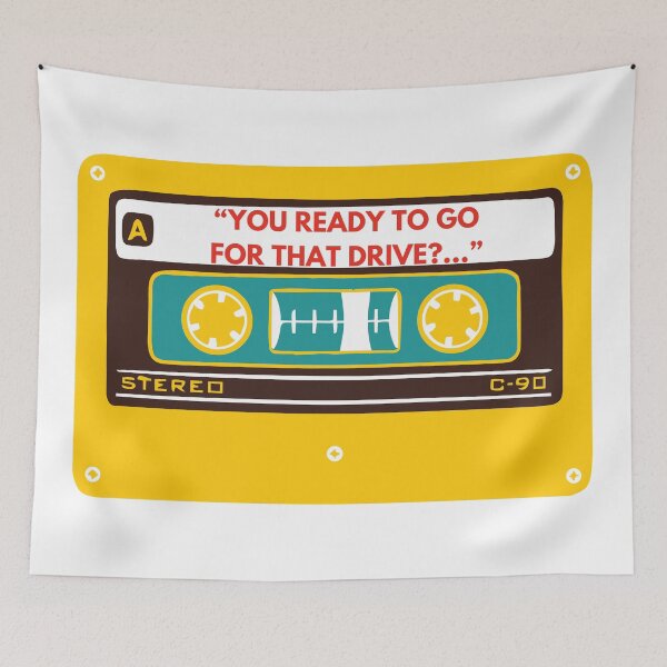 Item preview, Fun Home Cassette designed and sold by broadwaygirl142.