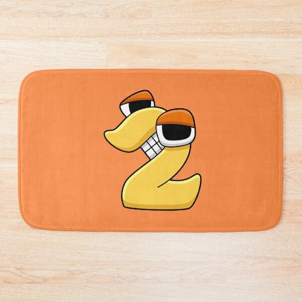 Item preview, Number Lore 2 designed and sold by Gamify Store.