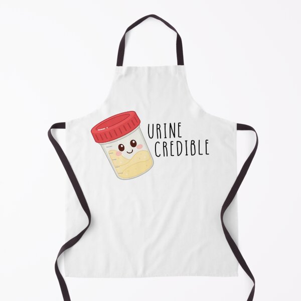 Item preview, Urine Credible designed and sold by Alberto Dominguez.