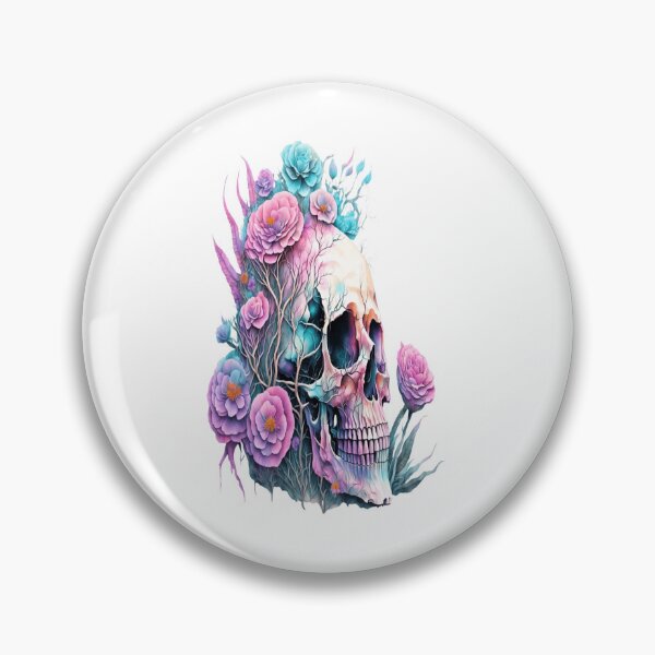 Item preview, Flourish in Decay designed and sold by ClickndCart.