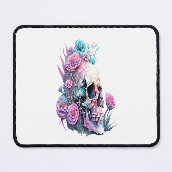 Item preview, Flourish in Decay designed and sold by ClickndCart.