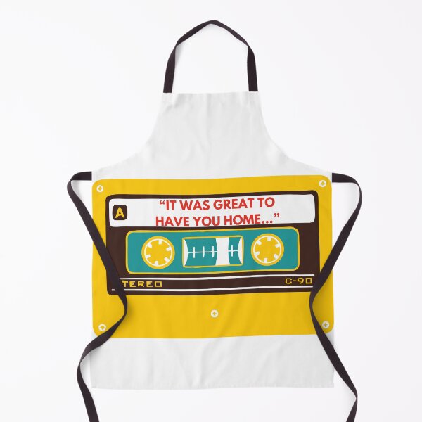 Item preview, Fun Home Cassette designed and sold by broadwaygirl142.