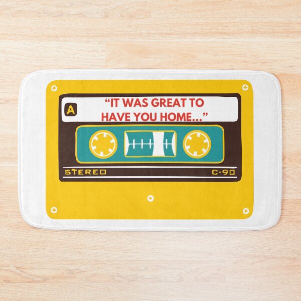 Item preview, Fun Home Cassette designed and sold by broadwaygirl142.