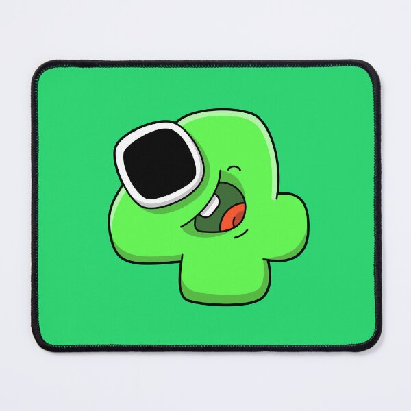 Item preview, Number Lore 4 designed and sold by Gamify Store.