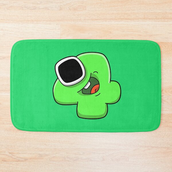Item preview, Number Lore 4 designed and sold by Gamify Store.