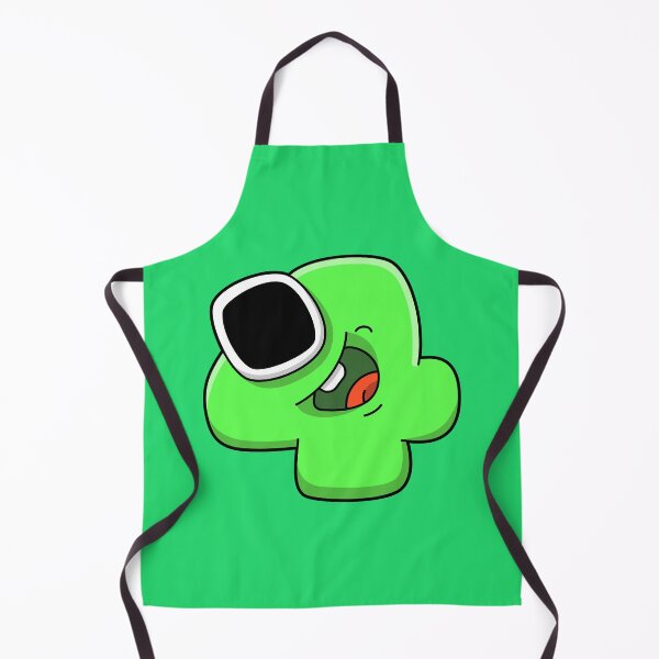 Item preview, Number Lore 4 designed and sold by Gamify Store.