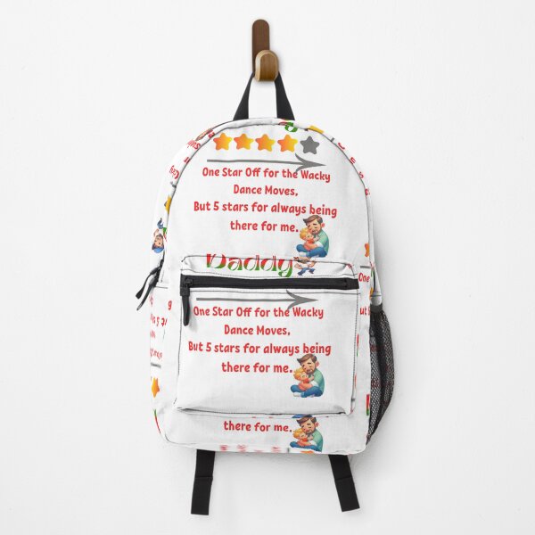 Item preview, Best Daddy Ever – Funny Father’s Day Gift designed and sold by PrintSparkDesigns.
