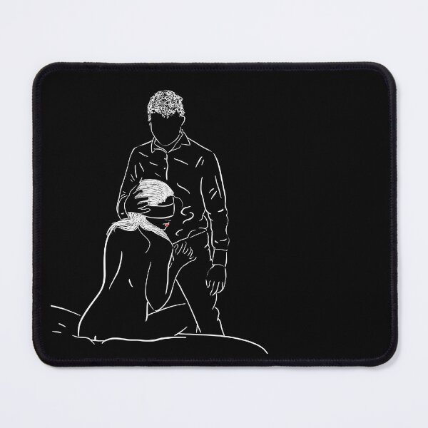 Item preview, BDSM couple designed and sold by Culturesensible.