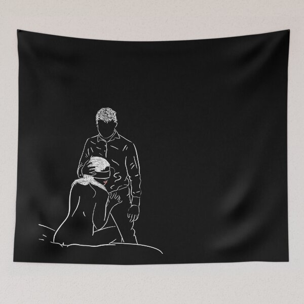 Item preview, BDSM couple designed and sold by Culturesensible.
