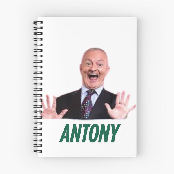 Item preview, Antony Green designed and sold by TSSTUDIO147.