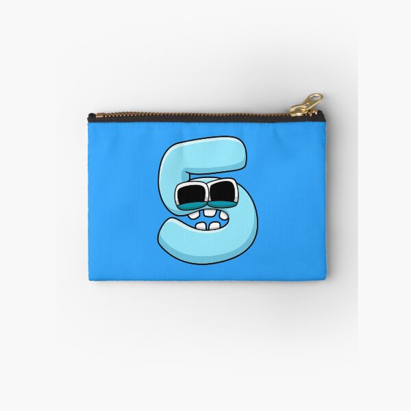 Item preview, Number Lore 5 designed and sold by Gamify Store.