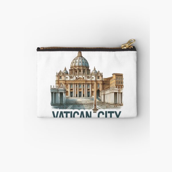 Item preview, Vatican City designed and sold by yunamaliskova.