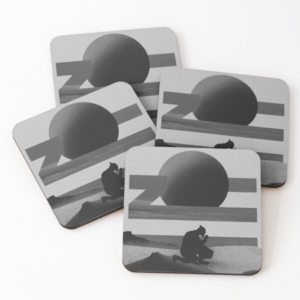 Item preview, ZHU - Black & White designed and sold by RamezPNG.