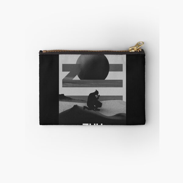 Item preview, ZHU - Black & White designed and sold by RamezPNG.