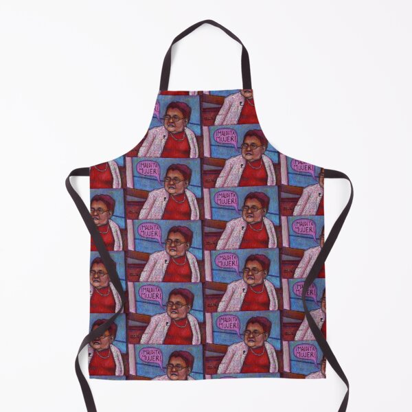 Item preview, Damned Woman designed and sold by Carlos Luis Sánchez Becerra.