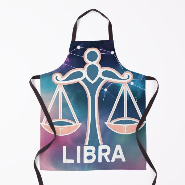 Item preview, Zodiacal Pattern - Libra designed and sold by PatronesKawai.