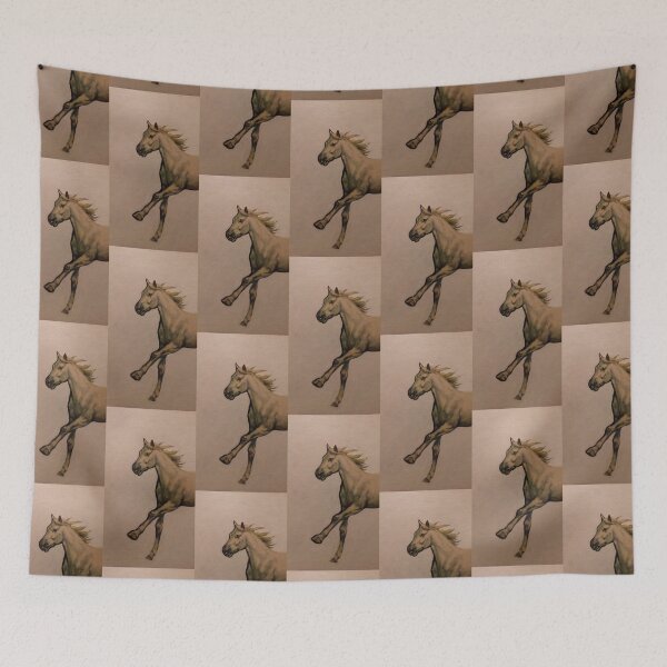 Item preview, Galloping designed and sold by MeyrellesMartin.