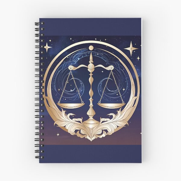 Item preview, Zodiacal Pattern - Libra designed and sold by PatronesKawai.