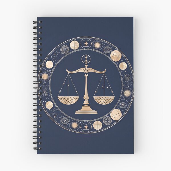 Item preview, Zodiacal Pattern - Libra designed and sold by PatronesKawai.