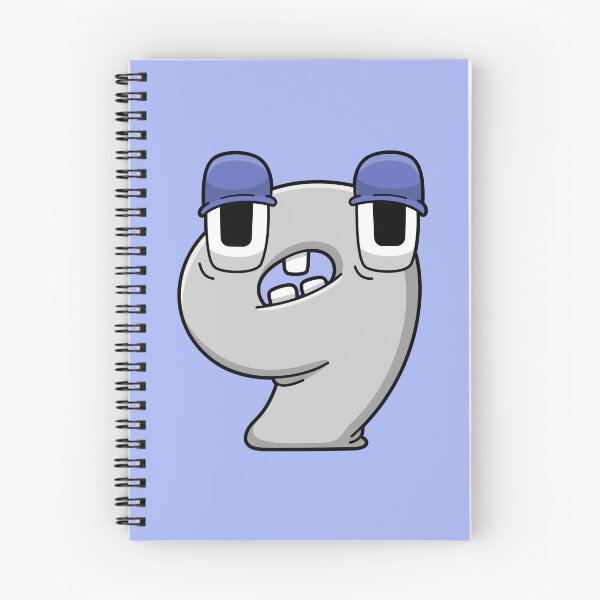 Item preview, Number Lore 9 designed and sold by Gamify Store.