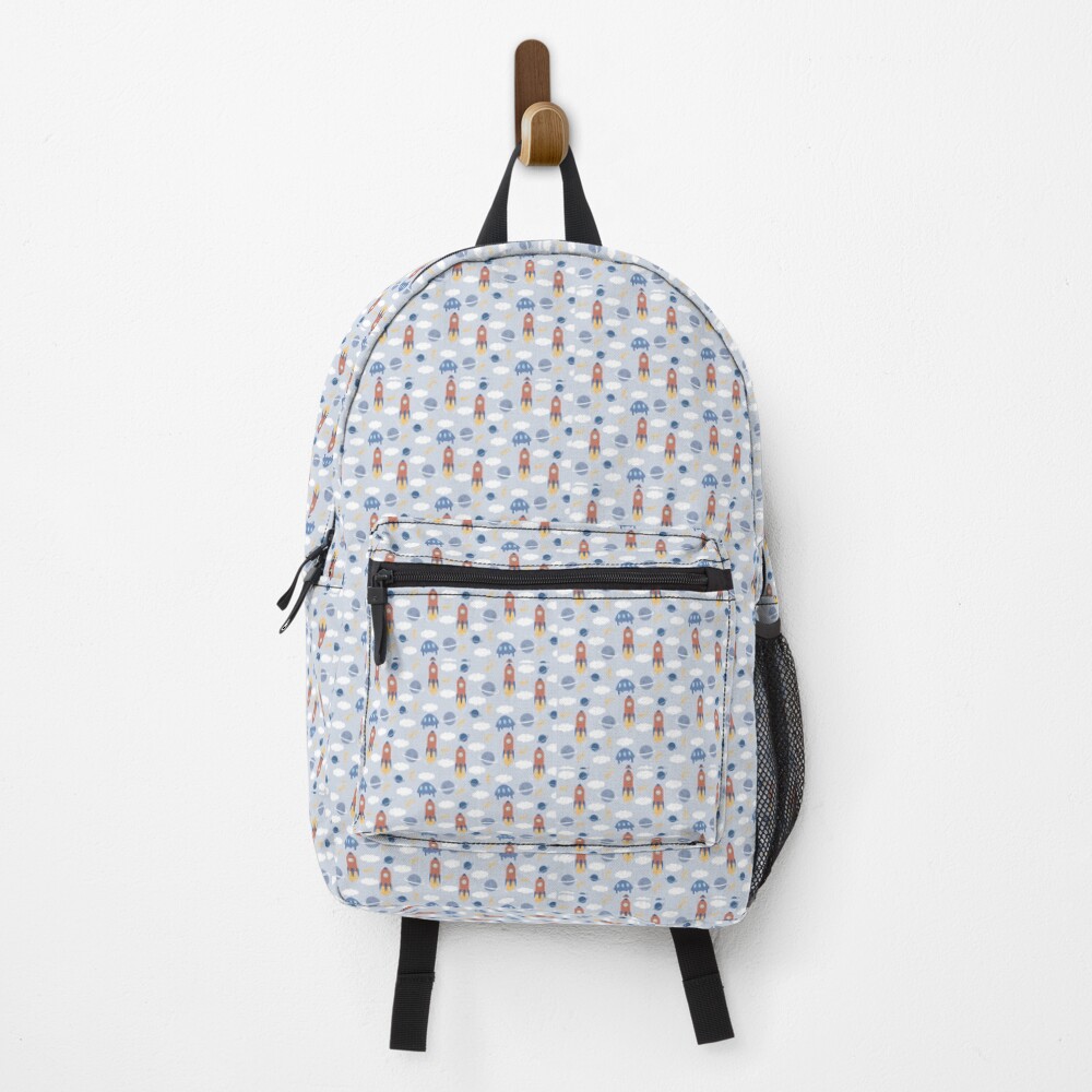 Item preview, Backpack designed and sold by LAVISH-GRAPHICS.