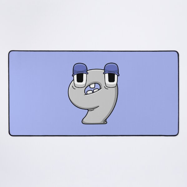 Item preview, Number Lore 9 designed and sold by Gamify Store.