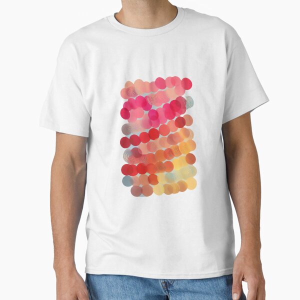 Item preview, Arte abstracto degradado designed and sold by DVNarts.