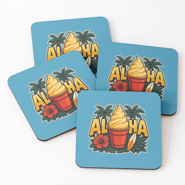 Item preview, Aloha Whip! designed and sold by diztee.
