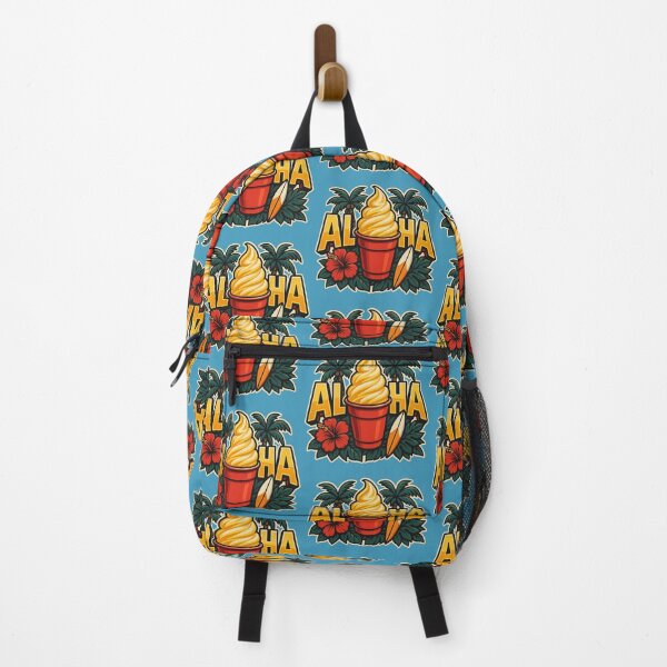 Item preview, Aloha Whip! designed and sold by diztee.