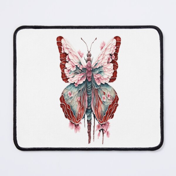 Item preview, Petals in Flight designed and sold by ClickndCart.