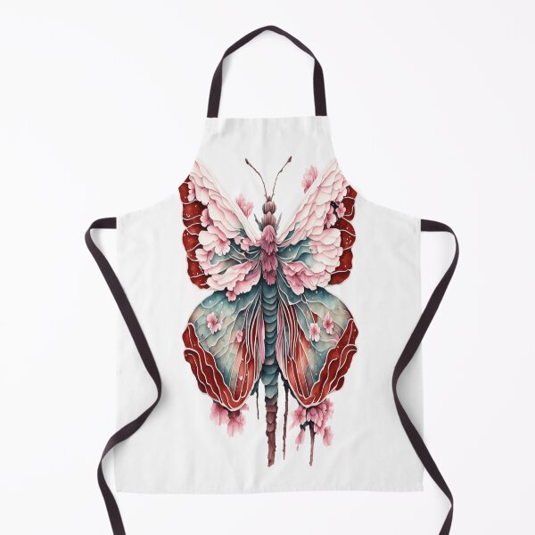 Item preview, Petals in Flight designed and sold by ClickndCart.