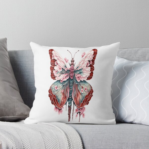 Item preview, Petals in Flight designed and sold by ClickndCart.