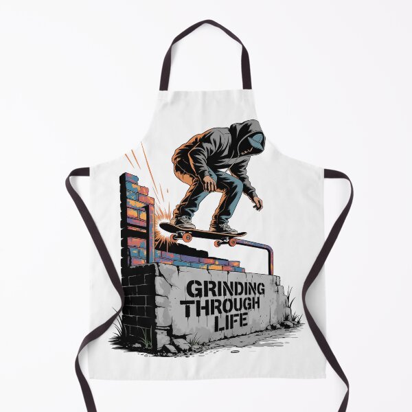 Item preview, Grinding Through Life 3 designed and sold by GP Store.