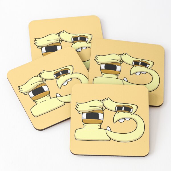 Item preview, Number Lore 13 designed and sold by Gamify Store.
