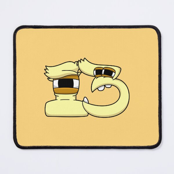 Item preview, Number Lore 13 designed and sold by Gamify Store.