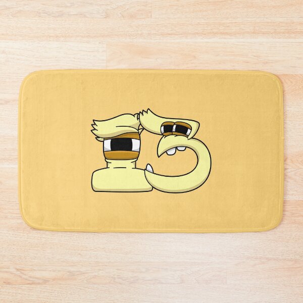 Item preview, Number Lore 13 designed and sold by Gamify Store.